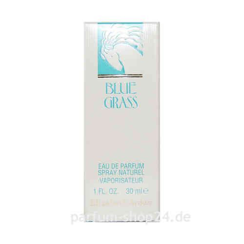 Blue Grass - Eau de Parfum   Vapo 50 ml