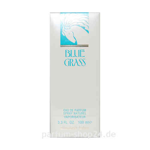 Blue Grass - Eau de Parfum   Vapo 100 ml