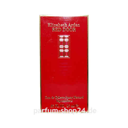 Red Door - Eau de Toilette   Vapo 25 ml