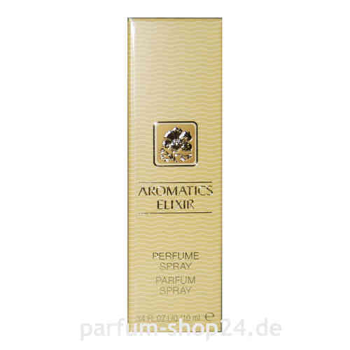 Aromatics Elixir von Clinique - Eau de Parfum Vapo EdP 10 ml