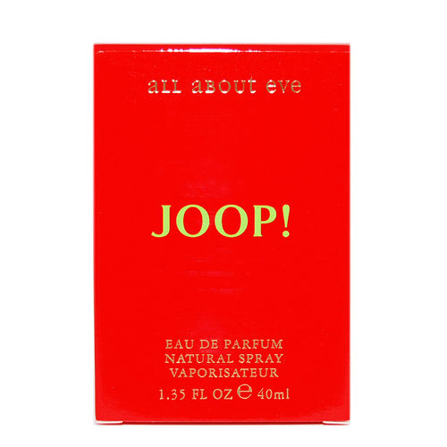 Joop All about Eve von Joop - Eau de Parfum Spray EdP 40 ml