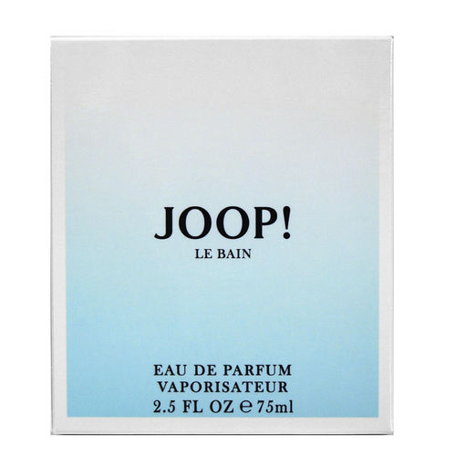 Joop Le Bain von Joop - Eau de Parfum Spray EdP 75 ml