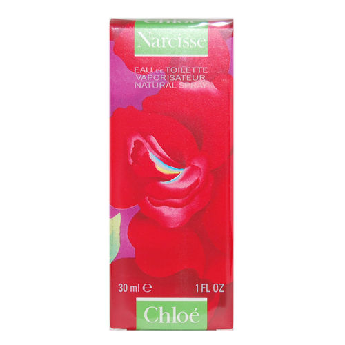 Chloé Narcisse von Chloé - Eau de Toilette Spray EdT 30 ml *** Rarität ***