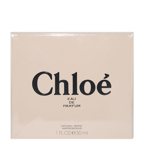 Chloé Signature von Chloé - Eau de Parfum Spray EdP 30 ml