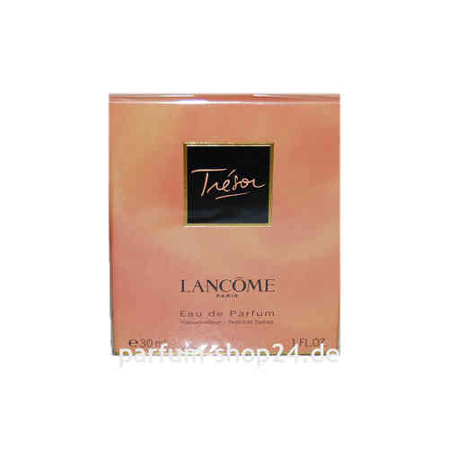 Trésor von Lancôme - Eau de Parfum Spray EdP 30 ml