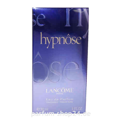 Hypnôse von Lancôme - Eau de Parfum Vapo EdP 30 ml