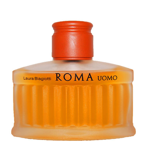 Roma Uomo von Laura Biagiotti - Eau de Toilette Spray EdT 75 ml