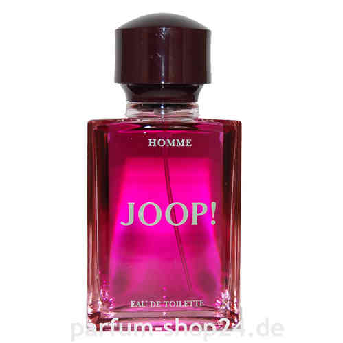 Joop Homme von Joop - Eau de Toilette Spray EdT 125 ml