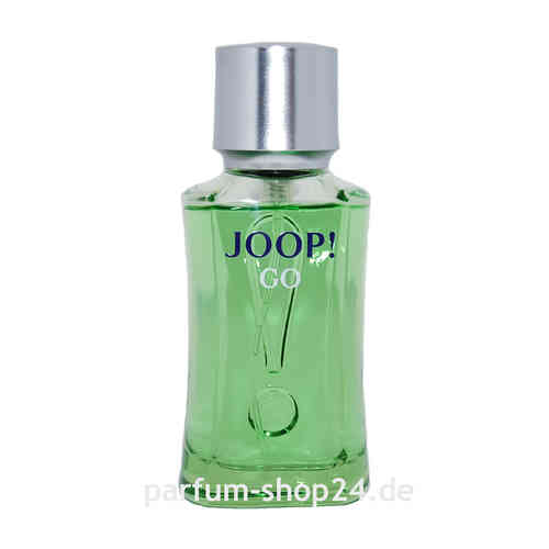 Joop Go von Joop - Eau de Toilette Spray EdT 100 ml