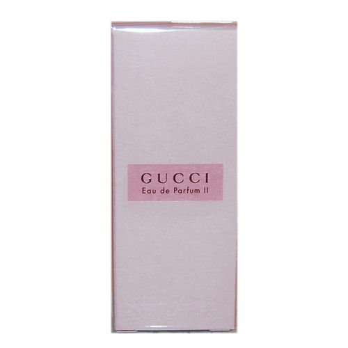 Gucci II von Gucci - Eau de Parfum Spray EdP 30 ml *** Rarität ***