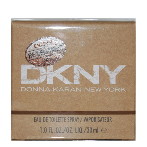 DKNY Be Delicious Men von Donna Karan - Eau de Toilette Spray EdT 30 ml