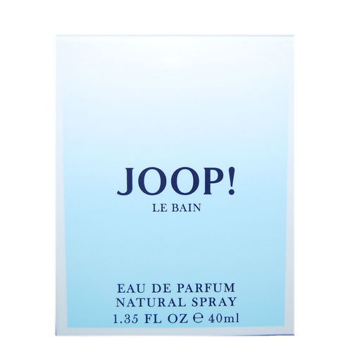 Joop Le Bain von Joop - Eau de Parfum Spray EdP 40 ml