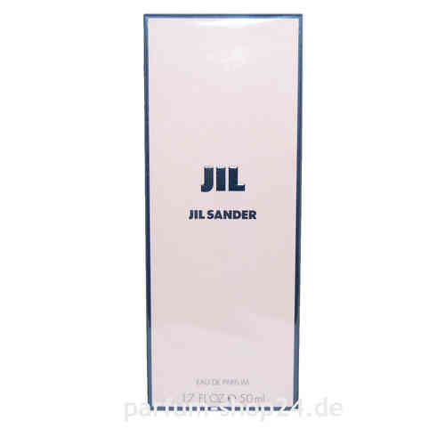 Jil von Jil Sander - Eau de Parfum Spray EdP 75 ml