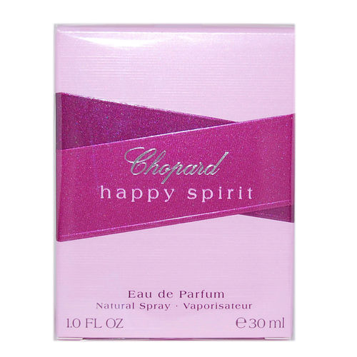 Happy Spirit von Chopard - Eau de Parfum EdP Spray 30 ml *** Rarität ***