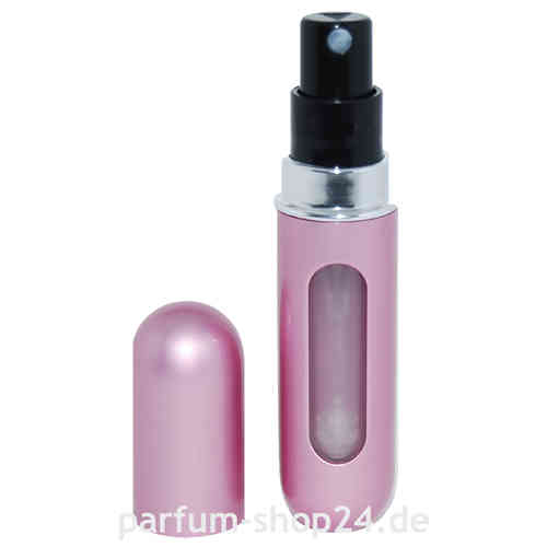Travalo Parfum-Zerstäuber 4 ml - pink