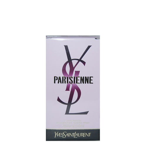 Parisienne von Yves Saint Laurent – Eau de Parfum Spray EdP 50 ml *** Rarität ***