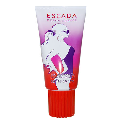 Escada Ocean Lounge von Escada - Shower Gel 150 ml *** Rarität ***