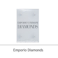 Emporio Diamonds - EdP
