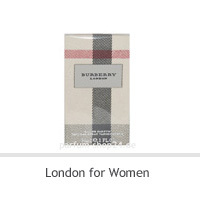 London for Women - EdP