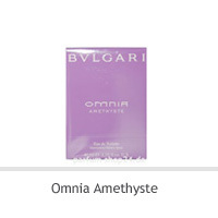 Omnia Amethyste - EdT