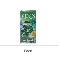 Eden - EdP