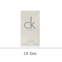 CK One   -   EdT