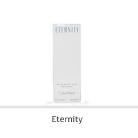 Eternity   -   EdP