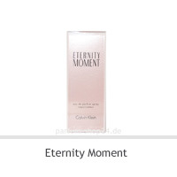 Eternity Moment   -   EdP