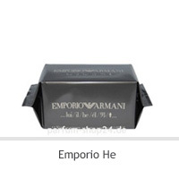 Emporio He - EdT