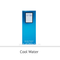 Cool Water - EdT