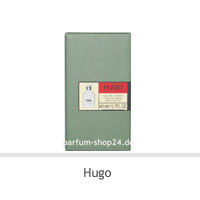 Hugo   -  EdT