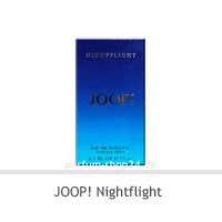 JOOP!  Nightflight   -  EdT